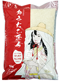 Japanese Rice AKITAKOMACHI