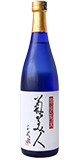 菊美人 特別純⽶ KIKUBIJIN TOKUBETSU JUNMAI