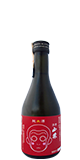 山猿 純米吟醸　YAMAZARU JUNMAI GINJO