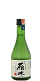 Gangi Junmai Ginjo Mizunowa 雁木 みずのわ 純米吟醸 300ml