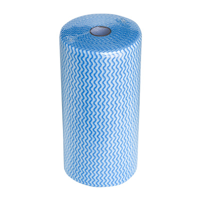 Table Wipes (Blue)