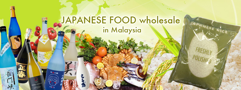 food importer malaysia