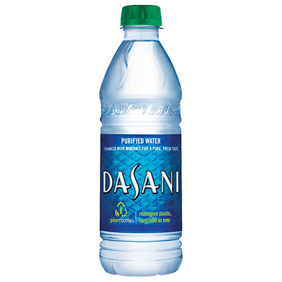 DASANI Mineral Water